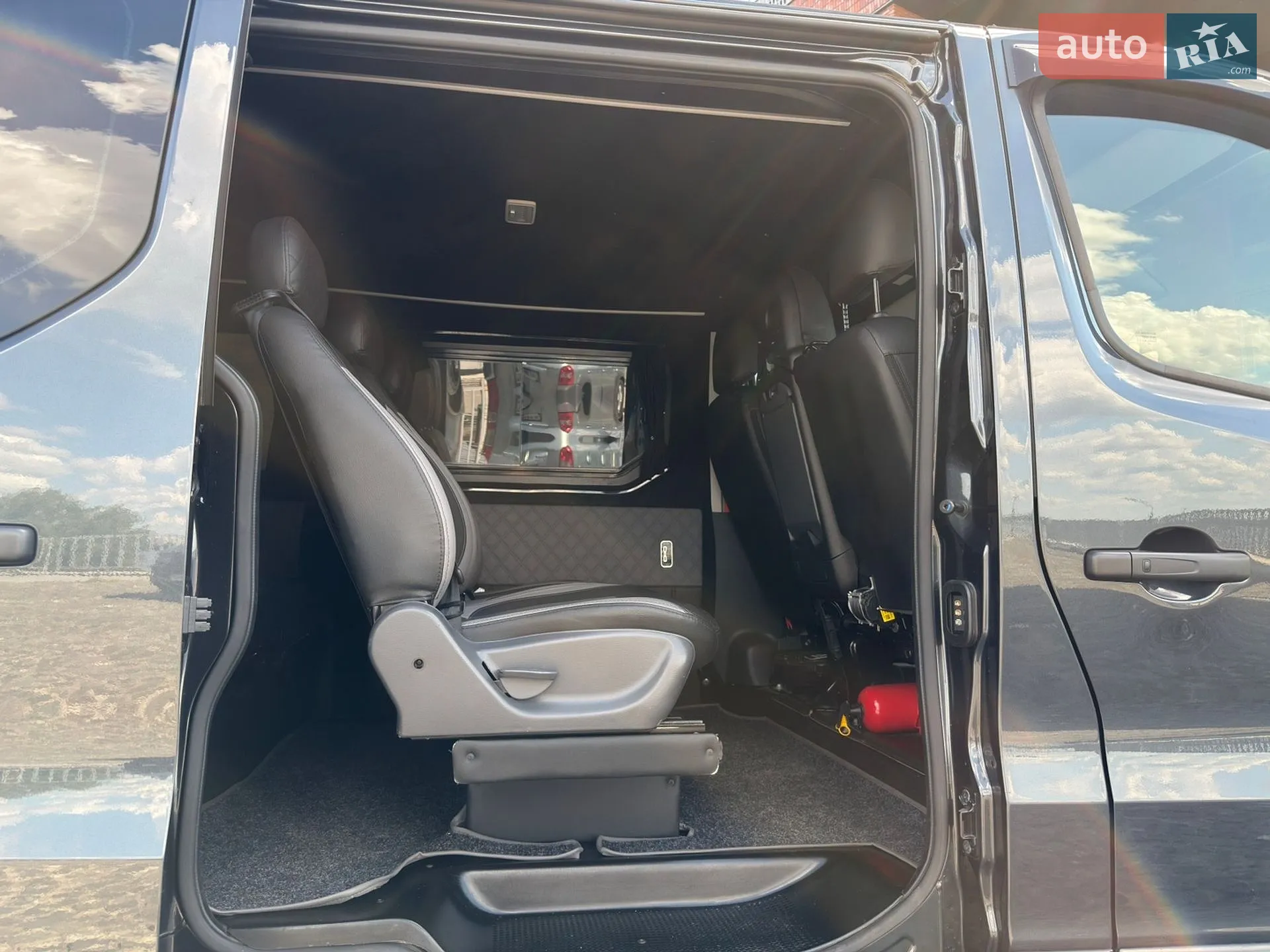 2022 Renault Trafic - мініатюра 29