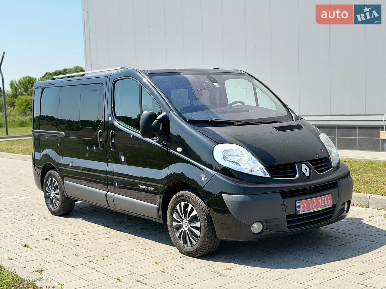 2018 Renault Kangoo - мініатюра 27