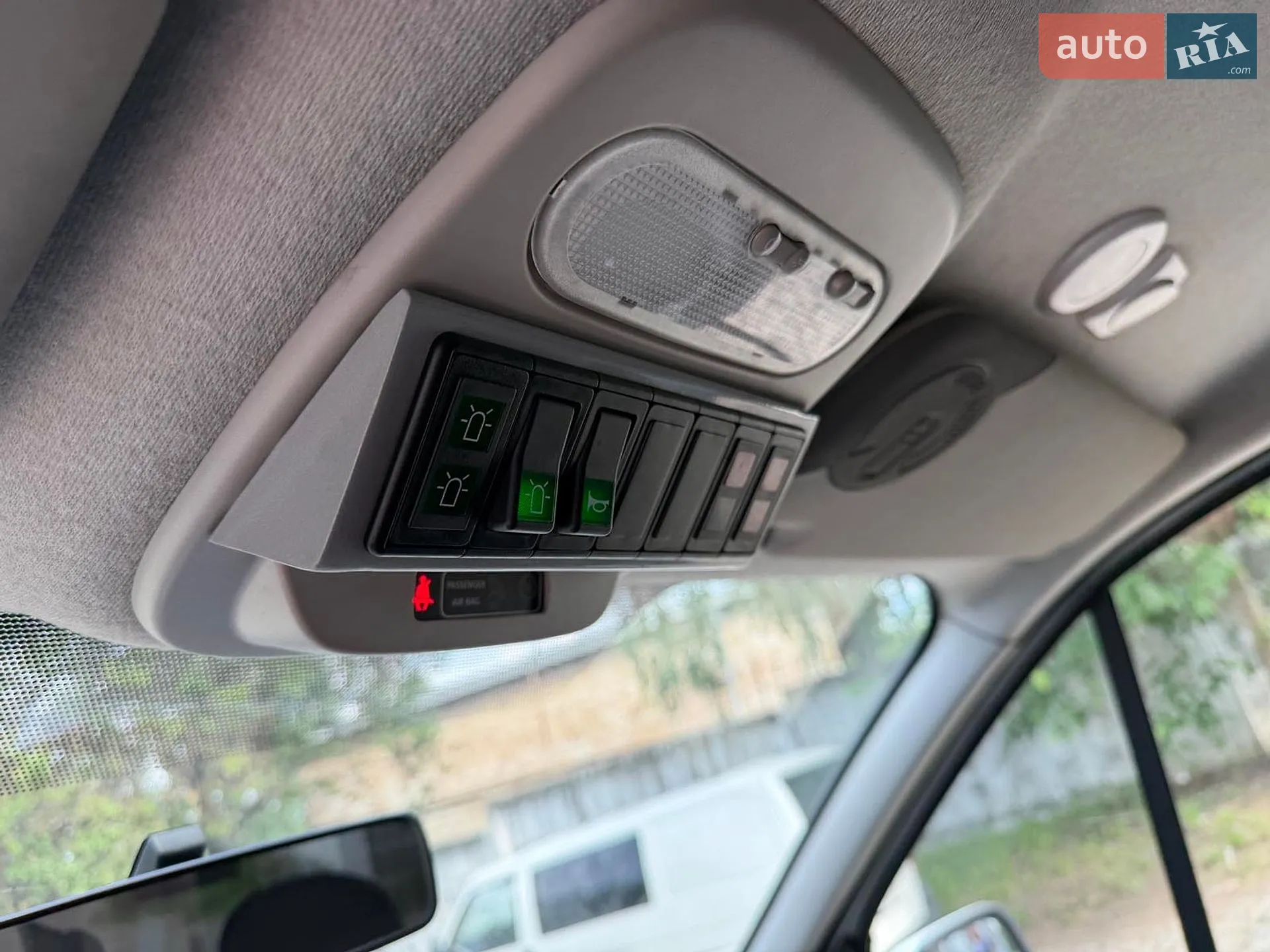 2015 Renault Trafic - мініатюра 17