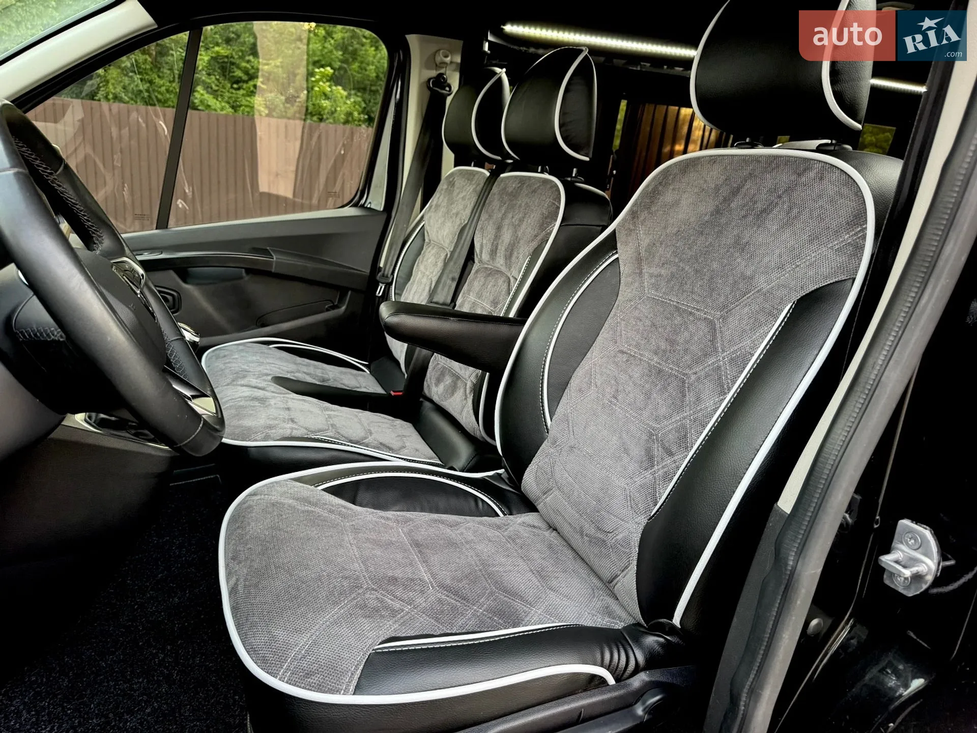2023 Renault Trafic - мініатюра 22