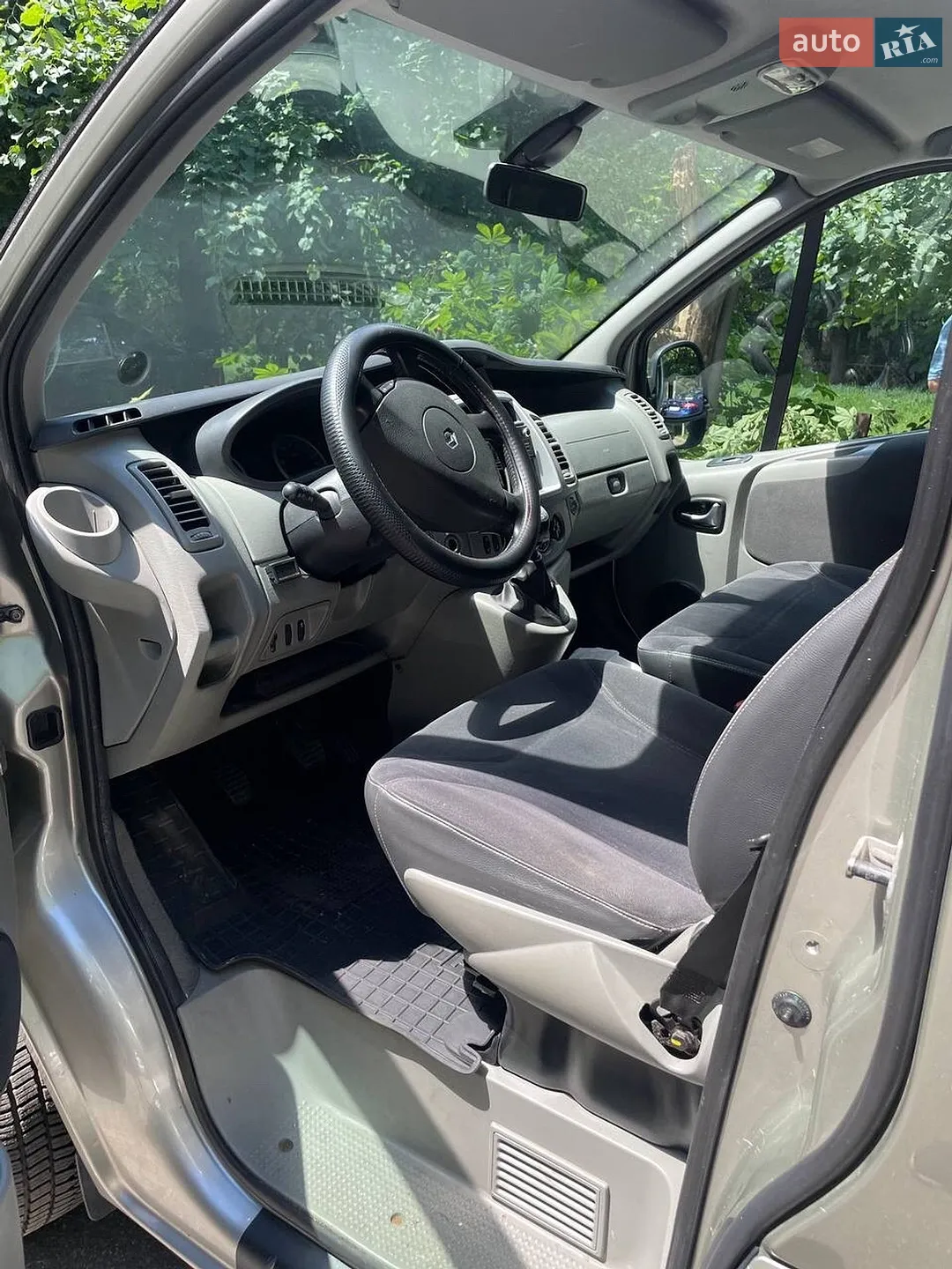 2013 Renault Trafic - мініатюра 11