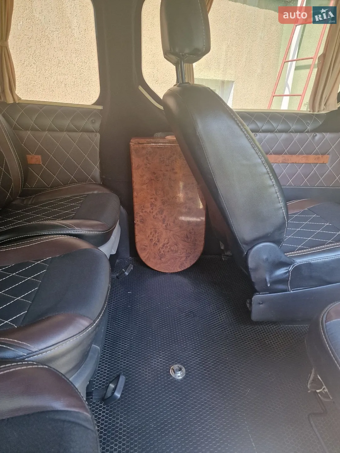 2015 Renault Trafic - мініатюра 14