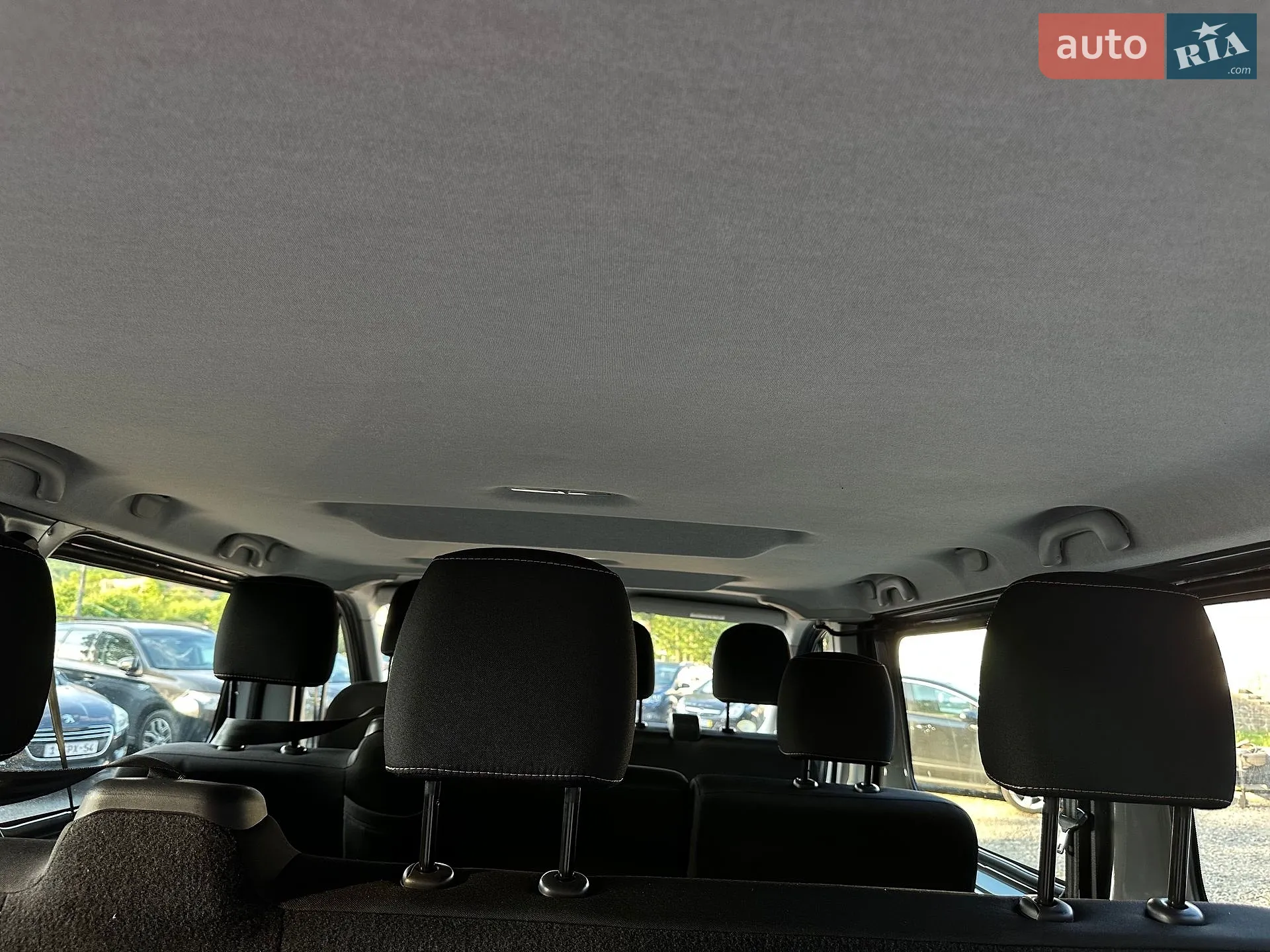 2019 Renault Trafic - мініатюра 31