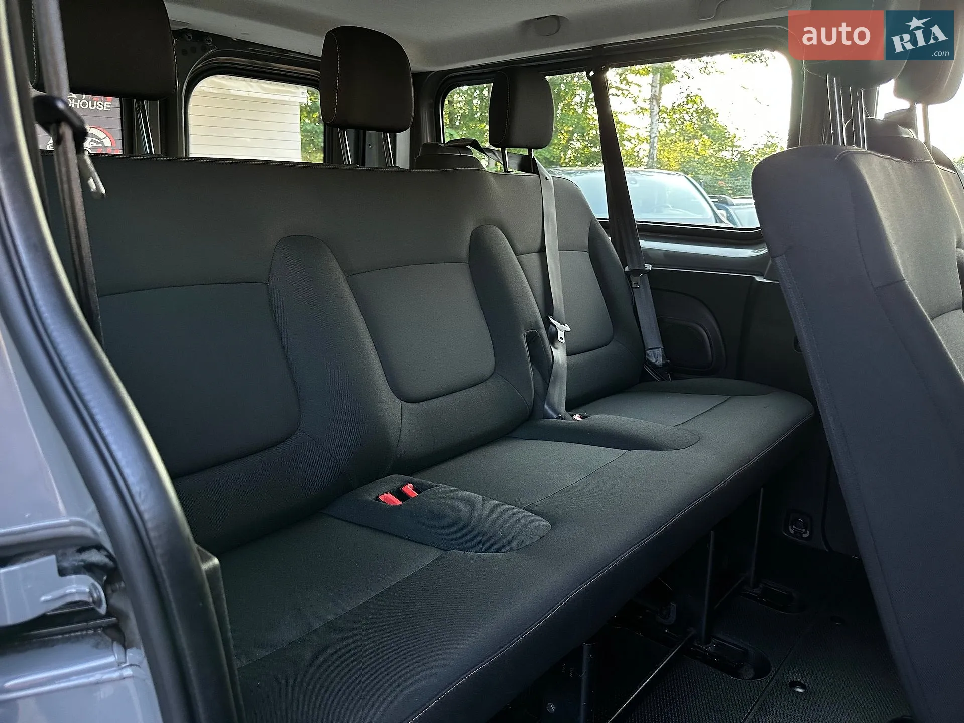 2019 Renault Trafic - мініатюра 35