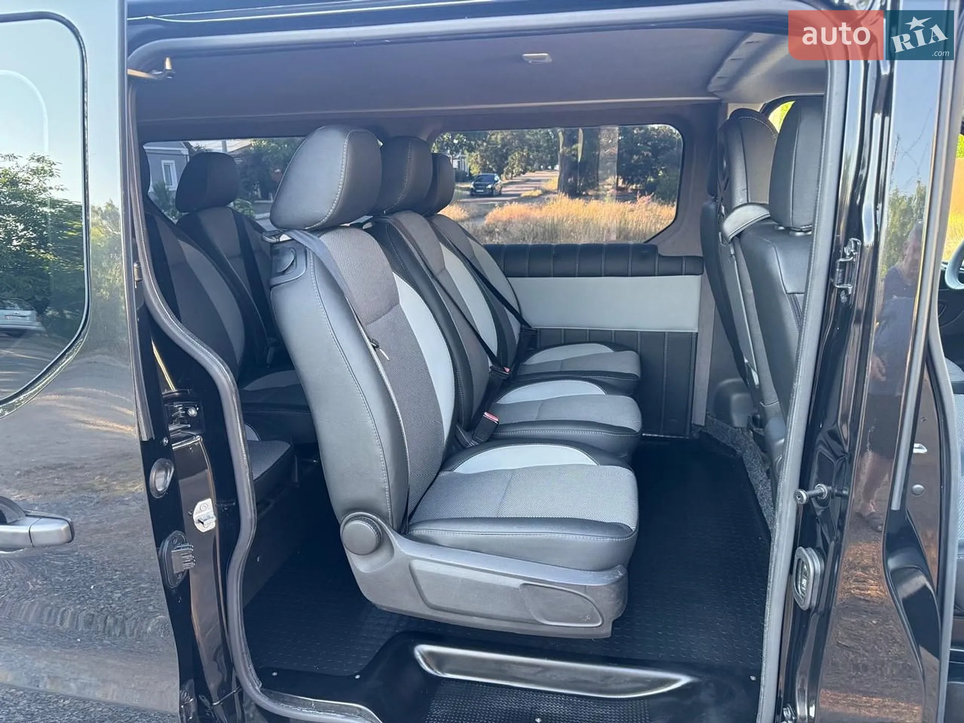 2021 Renault Trafic - мініатюра 7