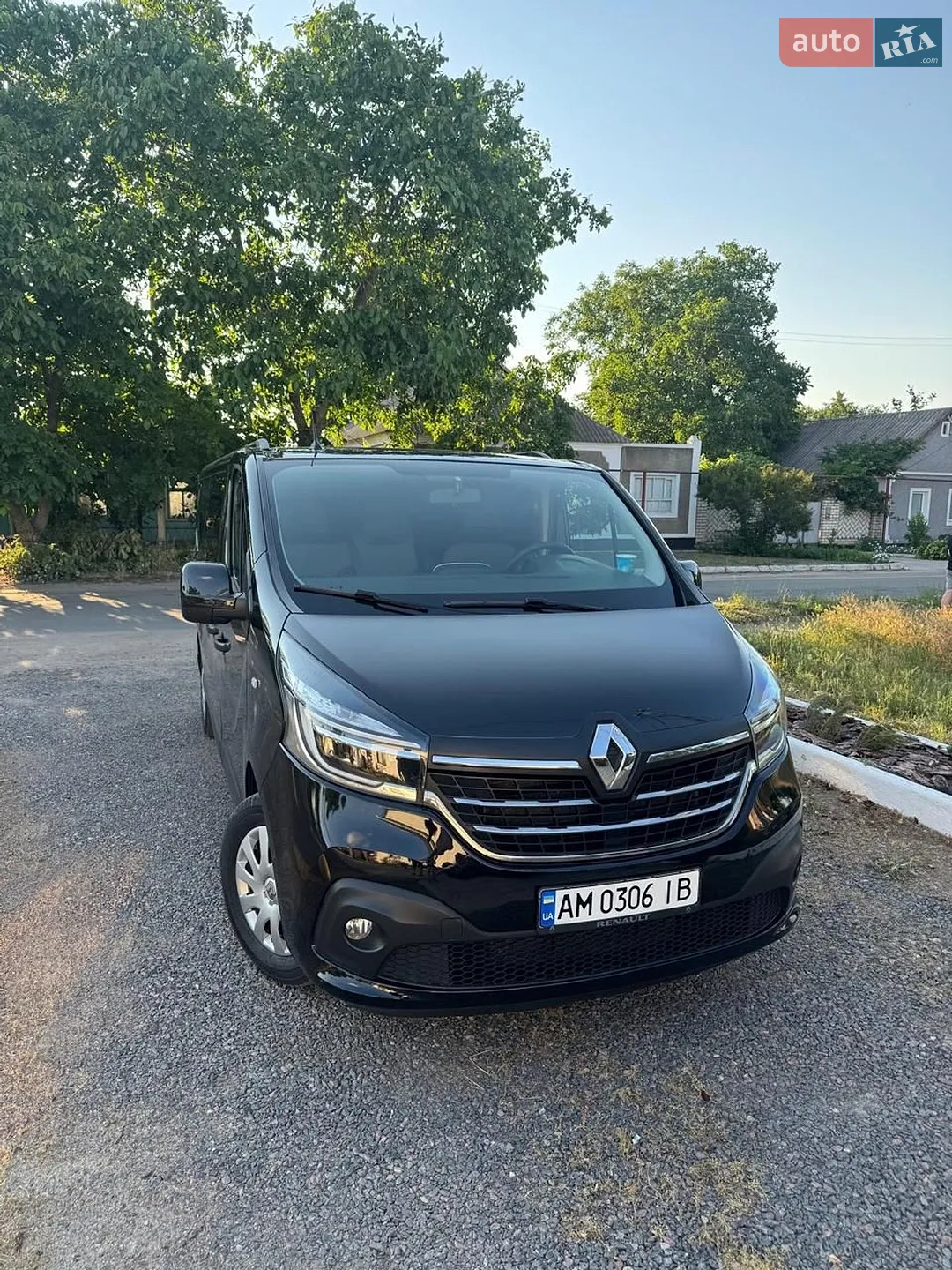 2021 Renault Trafic - мініатюра 17