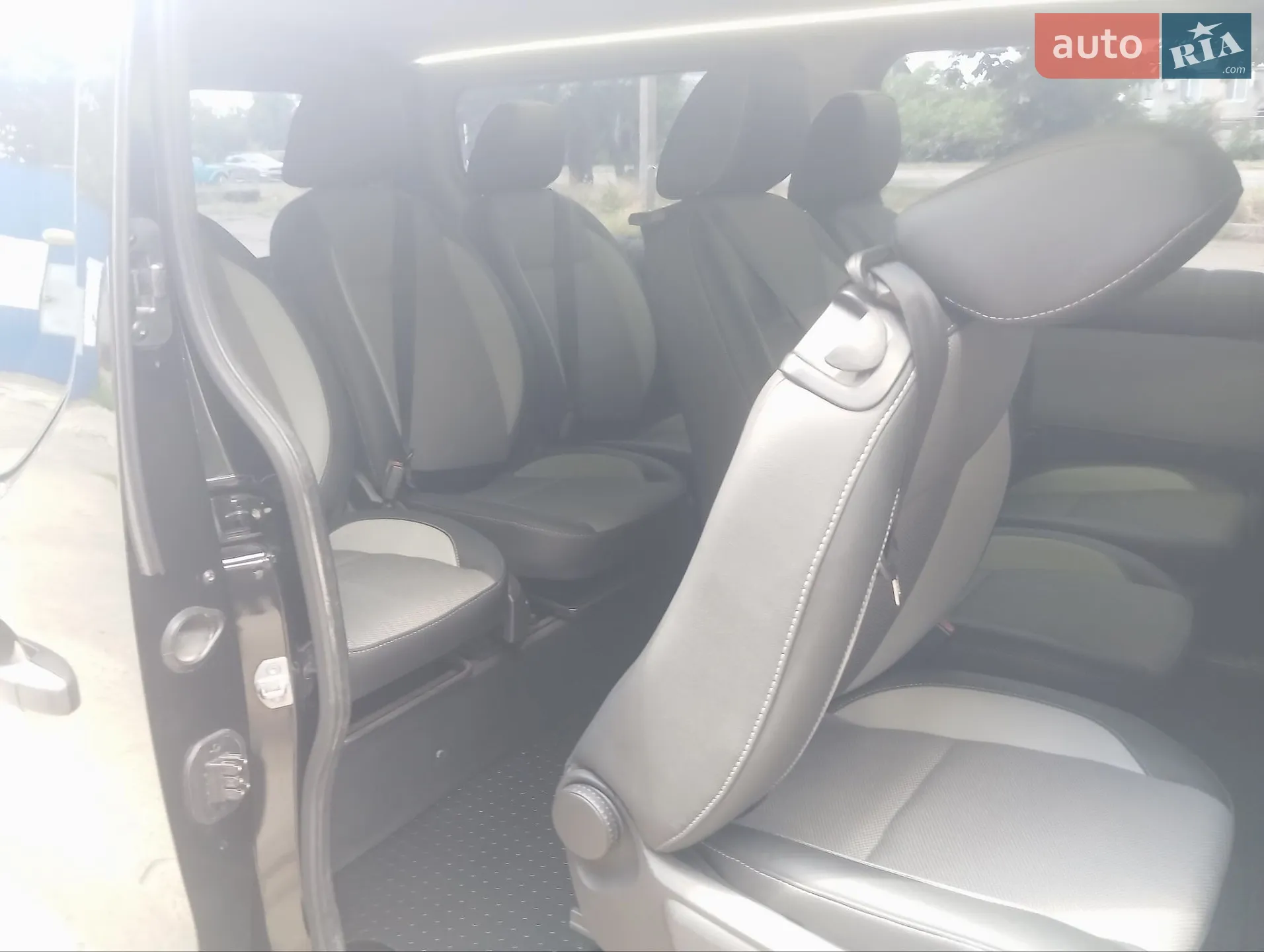 2021 Renault Trafic - мініатюра 21