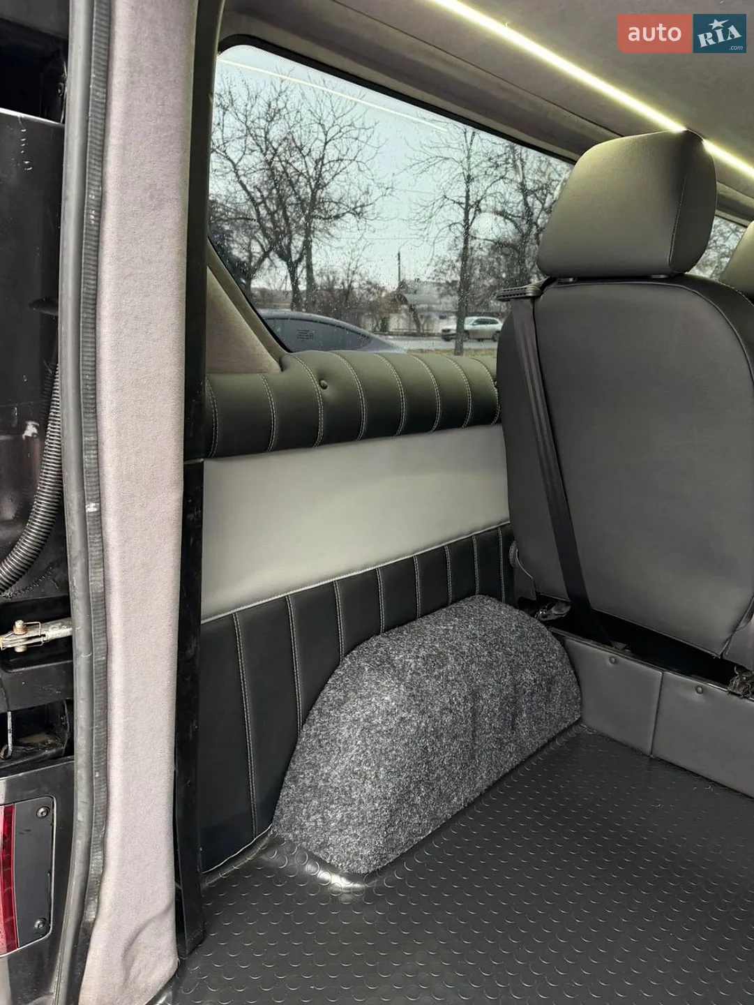 2021 Renault Trafic - мініатюра 37