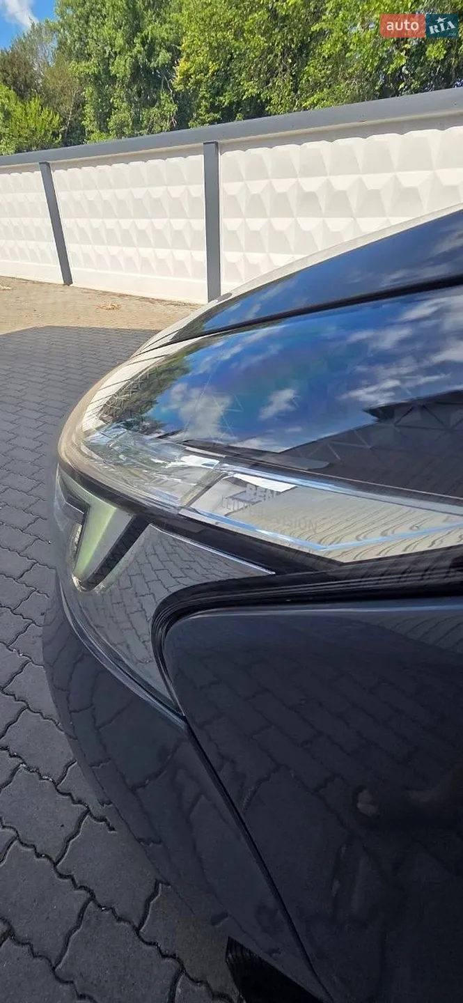2020 Renault Trafic - мініатюра 29