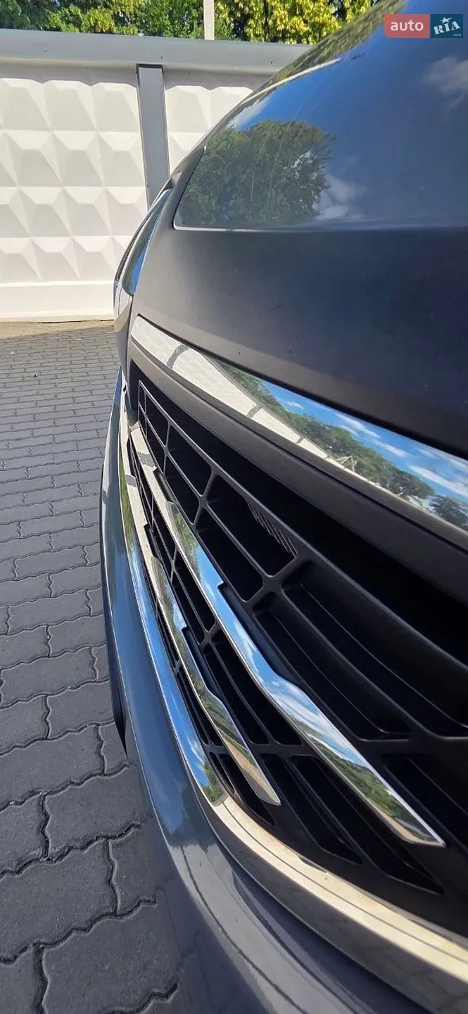 2020 Renault Trafic - мініатюра 33