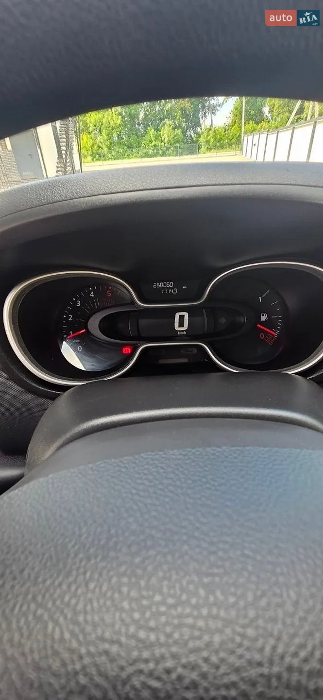 2020 Renault Trafic - мініатюра 39