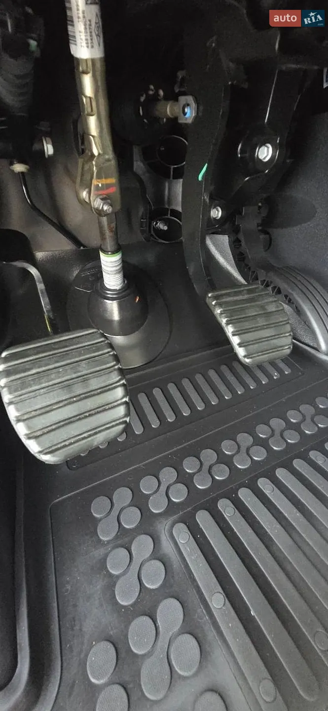 2020 Renault Trafic - мініатюра 45
