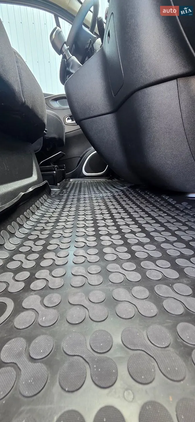 2020 Renault Trafic - мініатюра 57