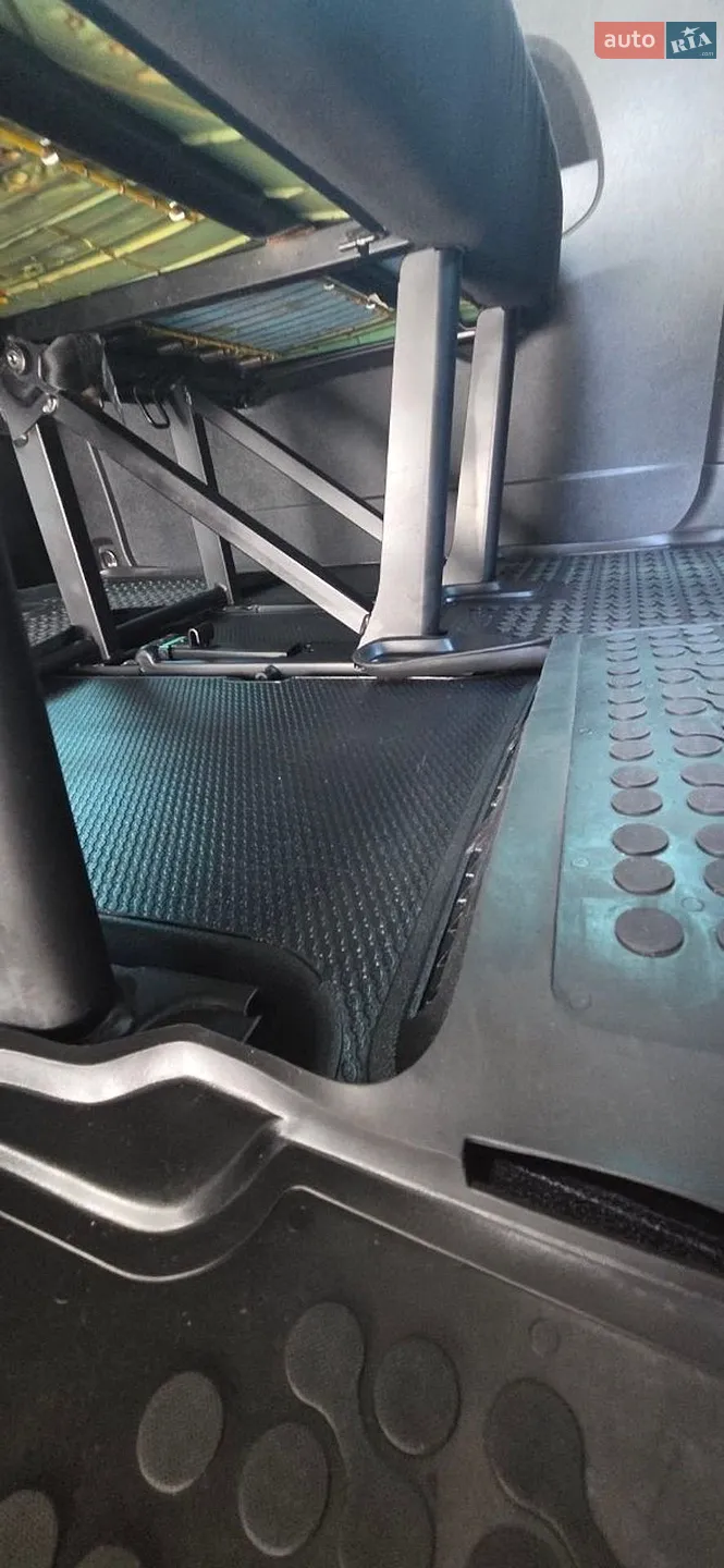 2020 Renault Trafic - мініатюра 68