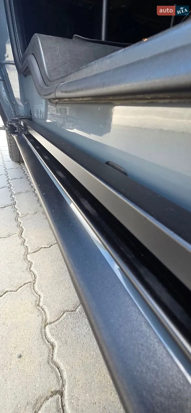 2020 Renault Trafic - мініатюра 73