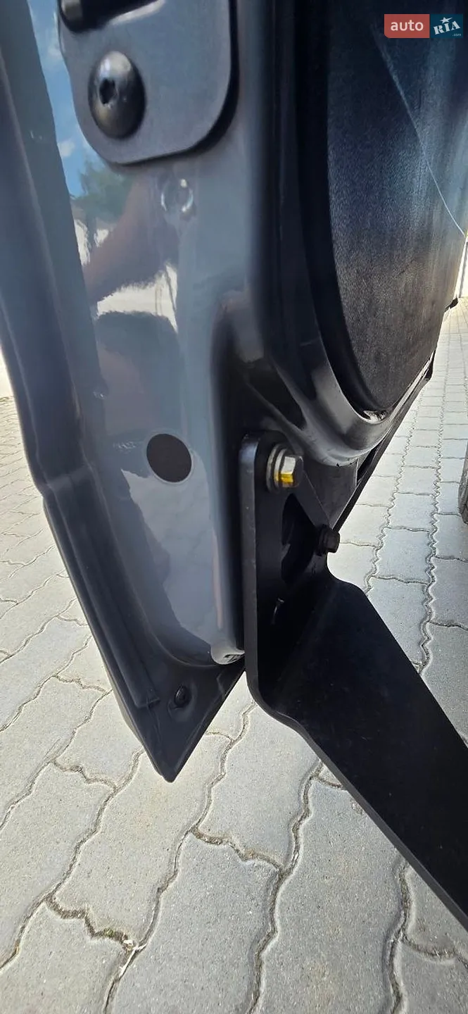 2020 Renault Trafic - мініатюра 75