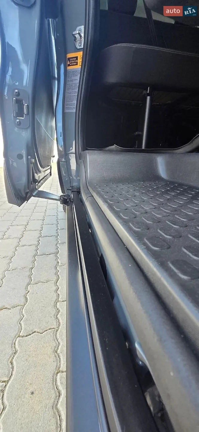 2020 Renault Trafic - мініатюра 74