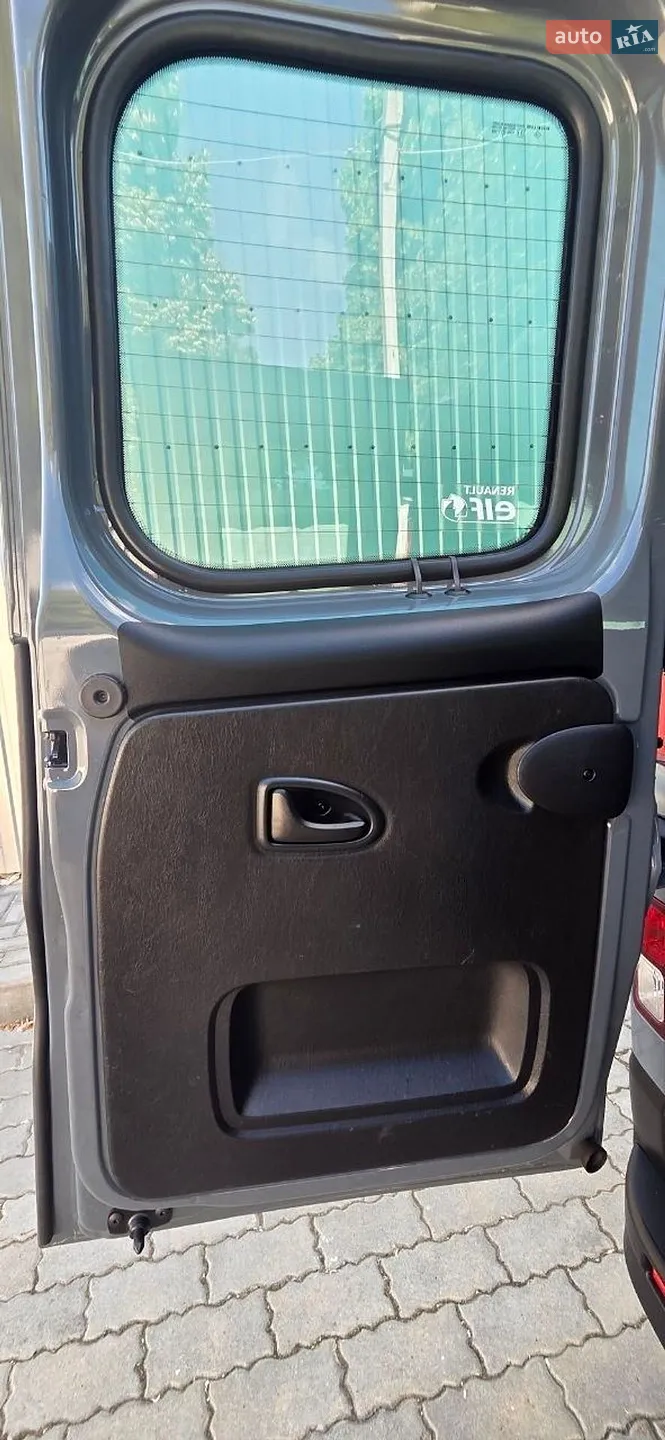 2020 Renault Trafic - мініатюра 81