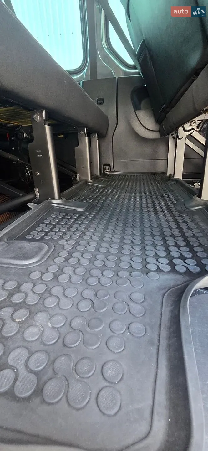 2020 Renault Trafic - мініатюра 79