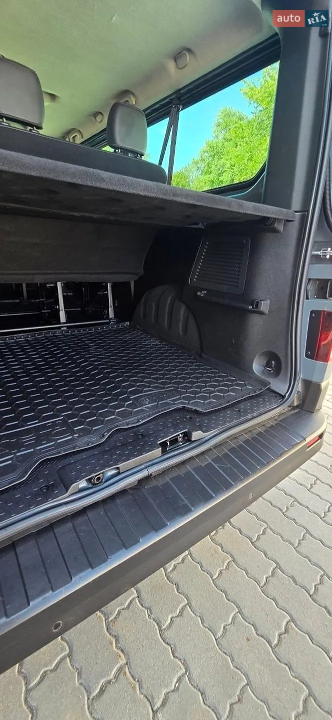 2020 Renault Trafic - мініатюра 86