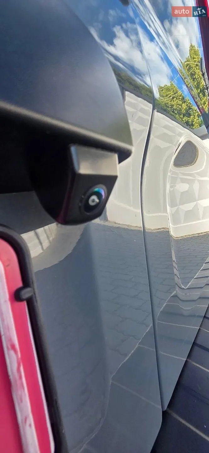 2020 Renault Trafic - мініатюра 95