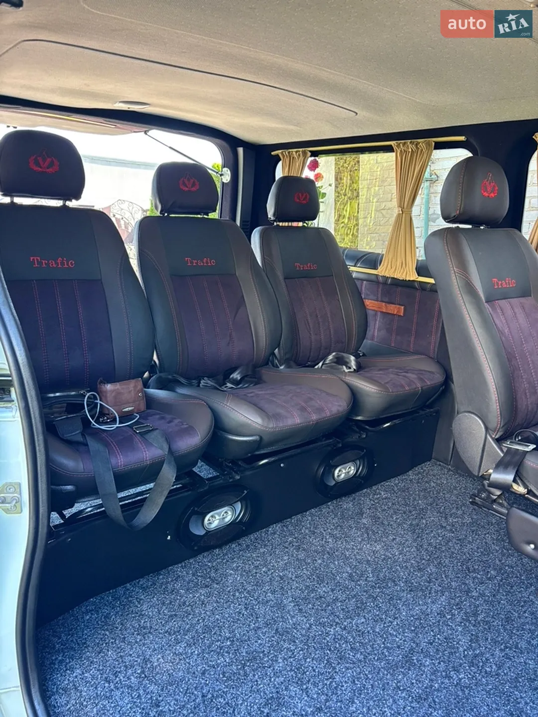 2015 Renault Trafic - мініатюра 24