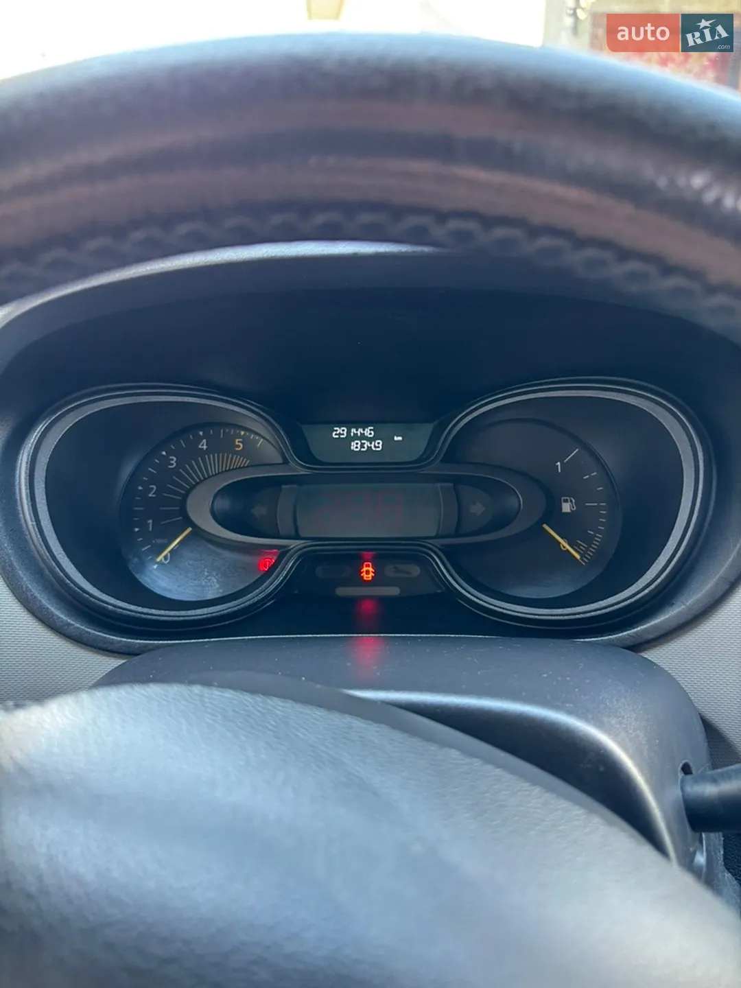 2015 Renault Trafic - мініатюра 31