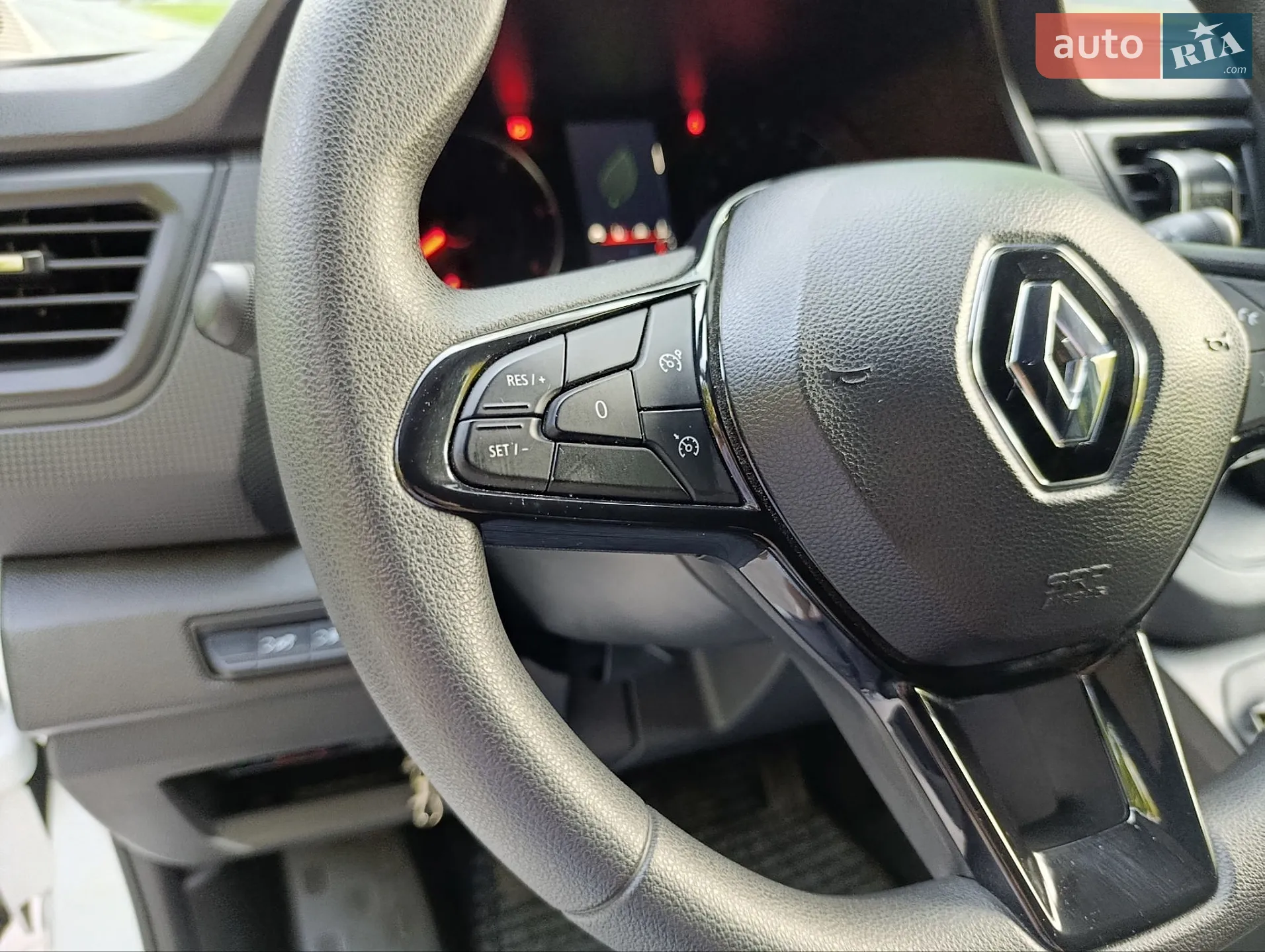 2023 Renault Trafic - мініатюра 28