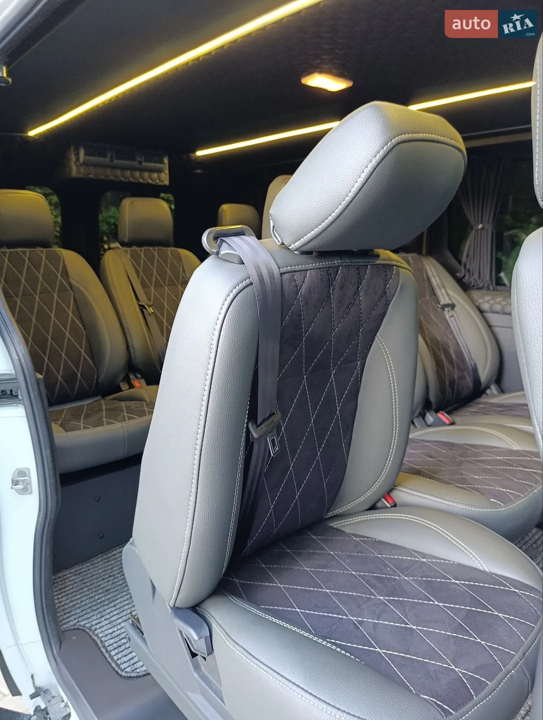 2023 Renault Trafic - мініатюра 44