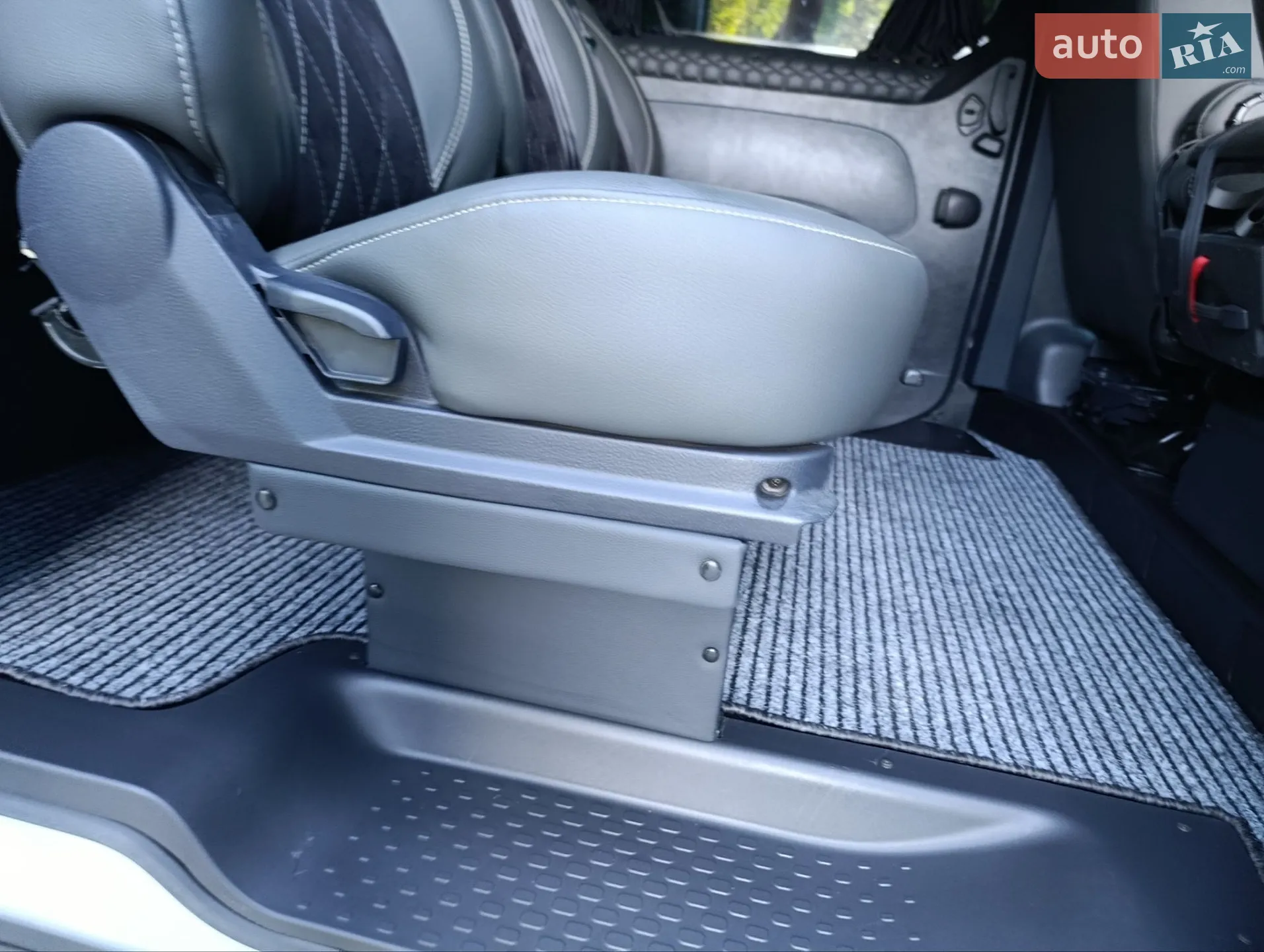 2023 Renault Trafic - мініатюра 46