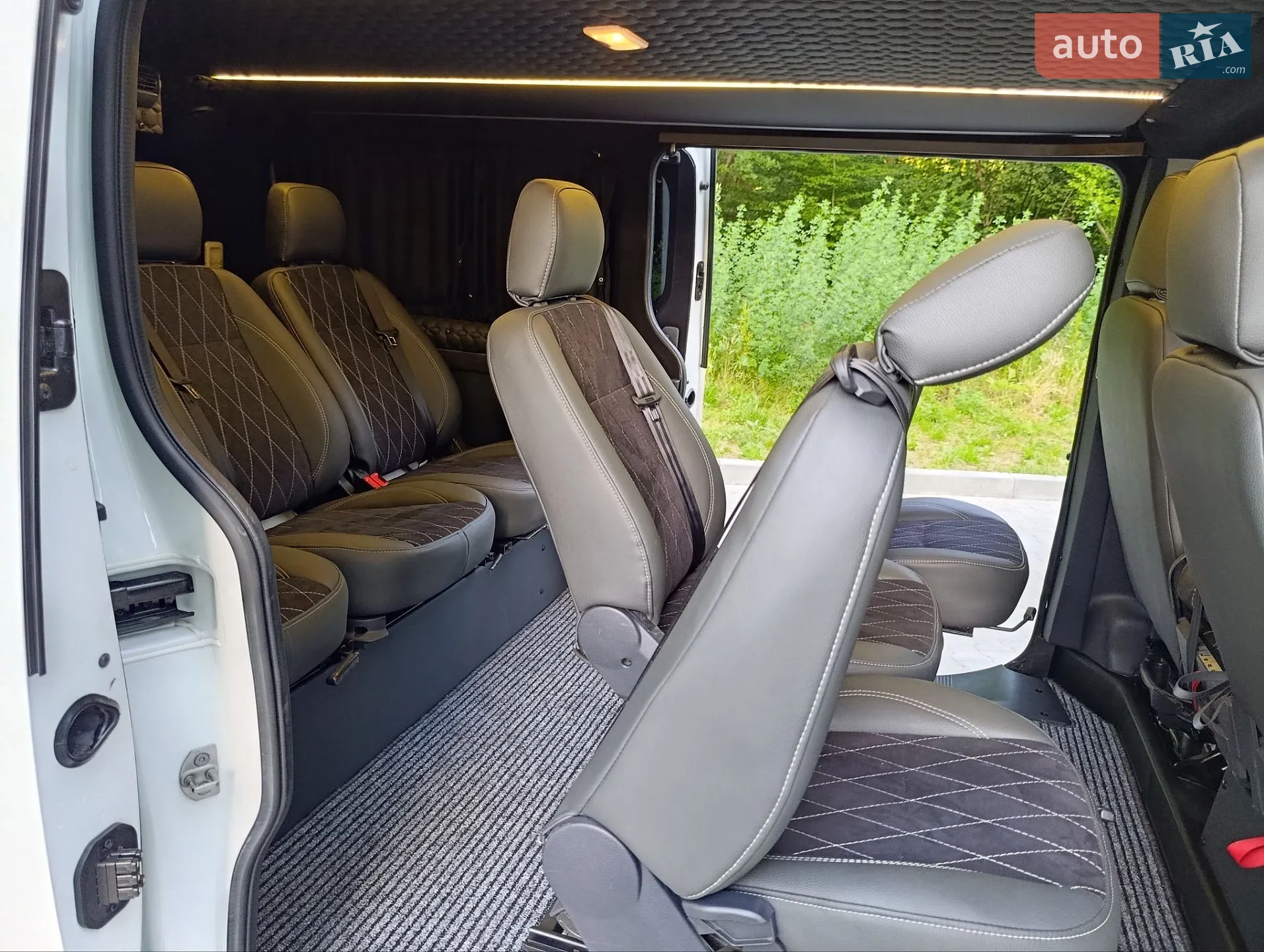 2023 Renault Trafic - мініатюра 47