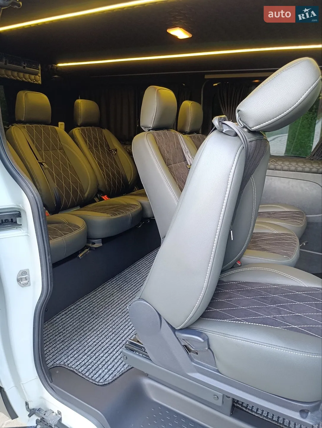 2023 Renault Trafic - мініатюра 50
