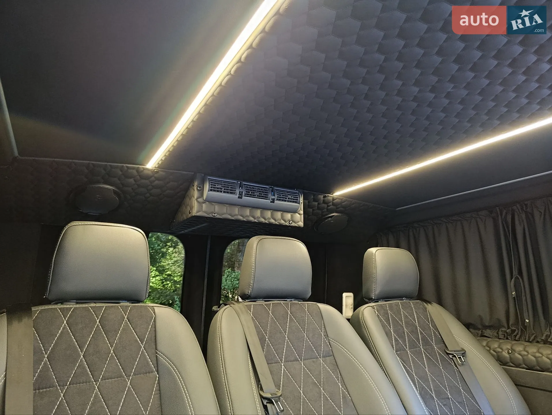 2023 Renault Trafic - мініатюра 54
