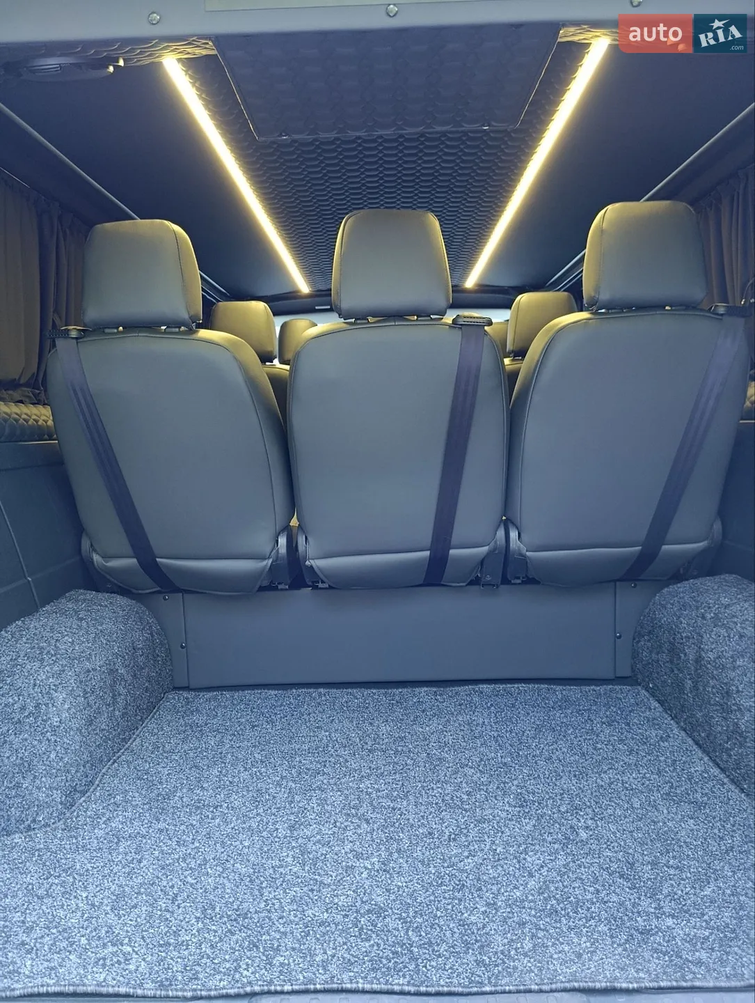 2023 Renault Trafic - мініатюра 61