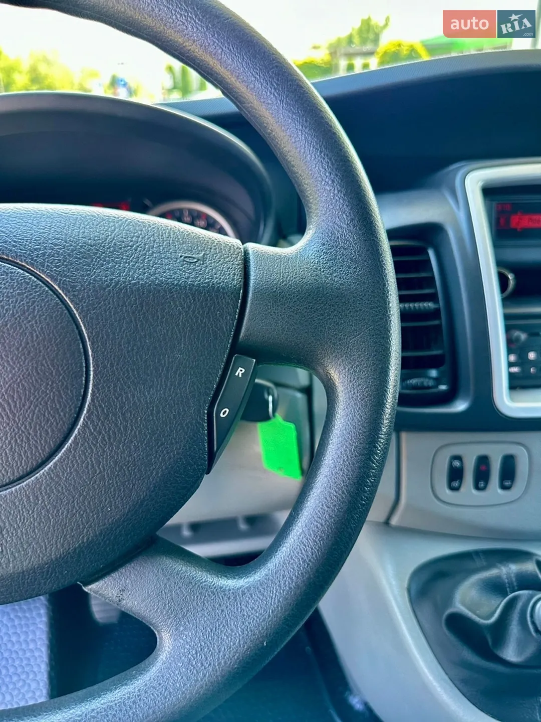 2012 Renault Trafic - мініатюра 29