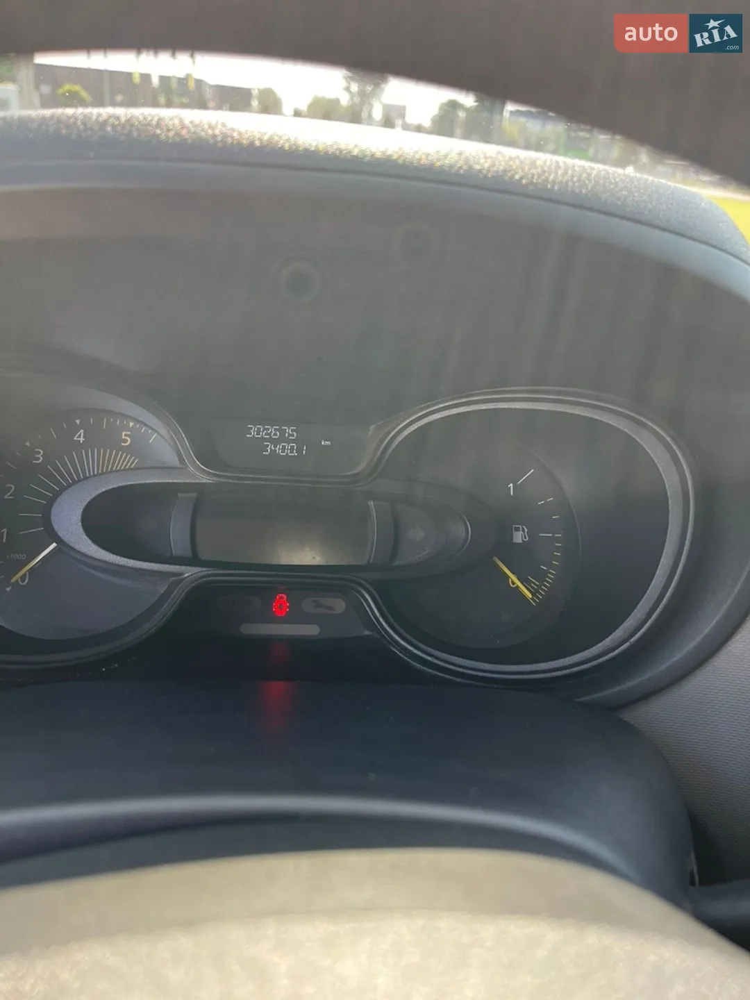 2015 Renault Trafic - мініатюра 10