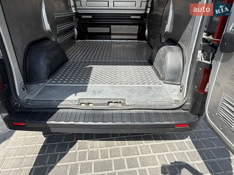 Renault Trafic 2016 VIN VF1FL000156743786 фото оголошення 67 з 95