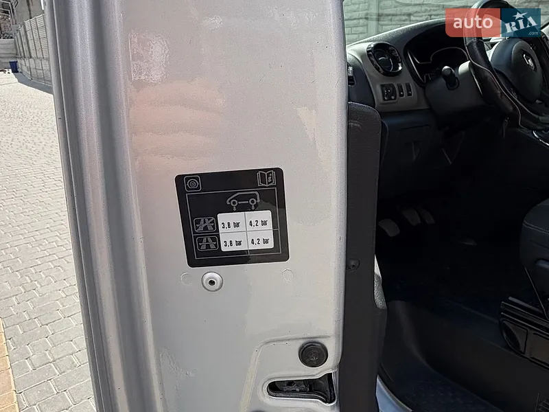 Renault Trafic 2016 VIN VF1FL000156743786 фото оголошення 68 з 95