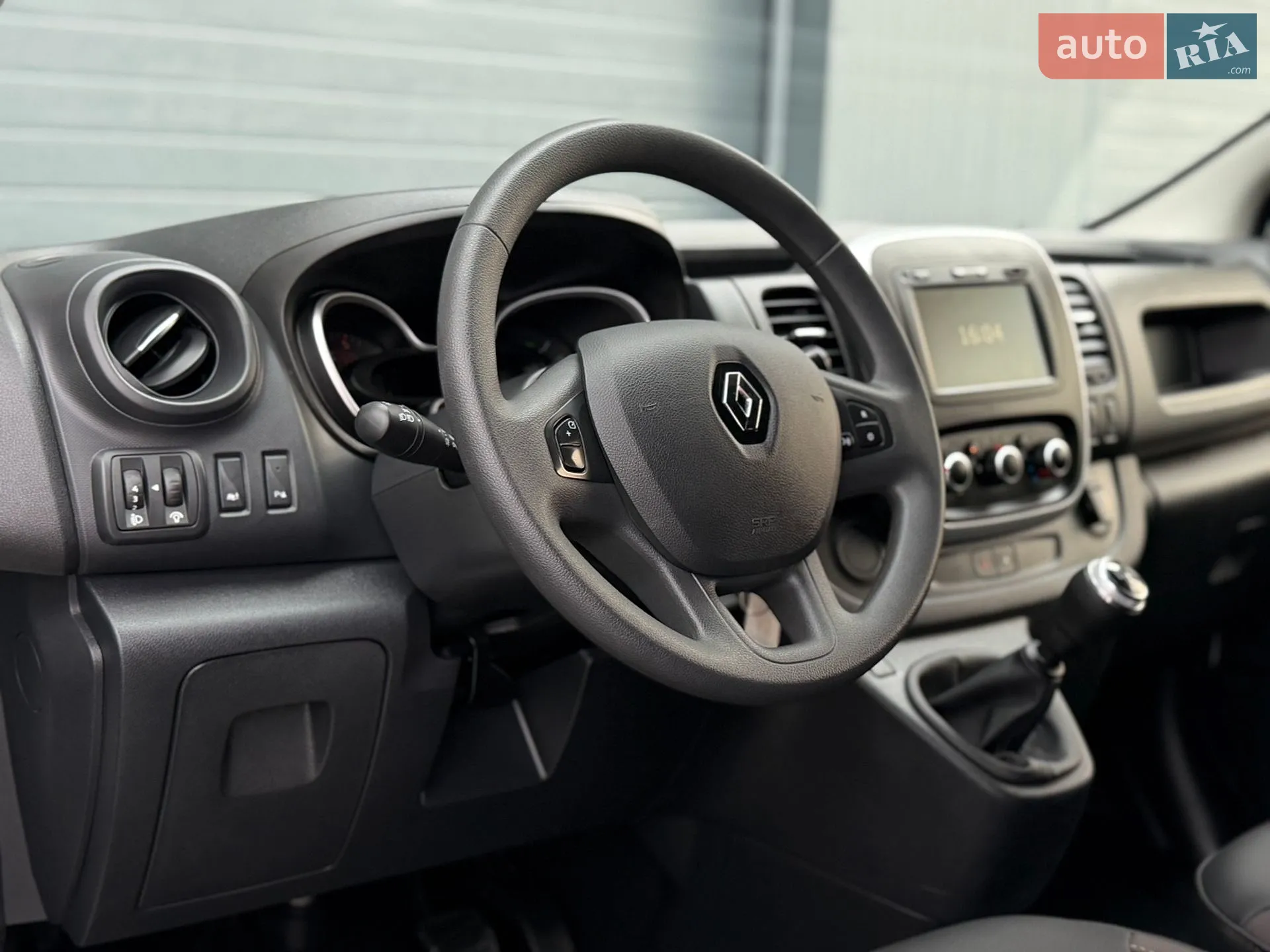 2021 Renault Trafic - мініатюра 47