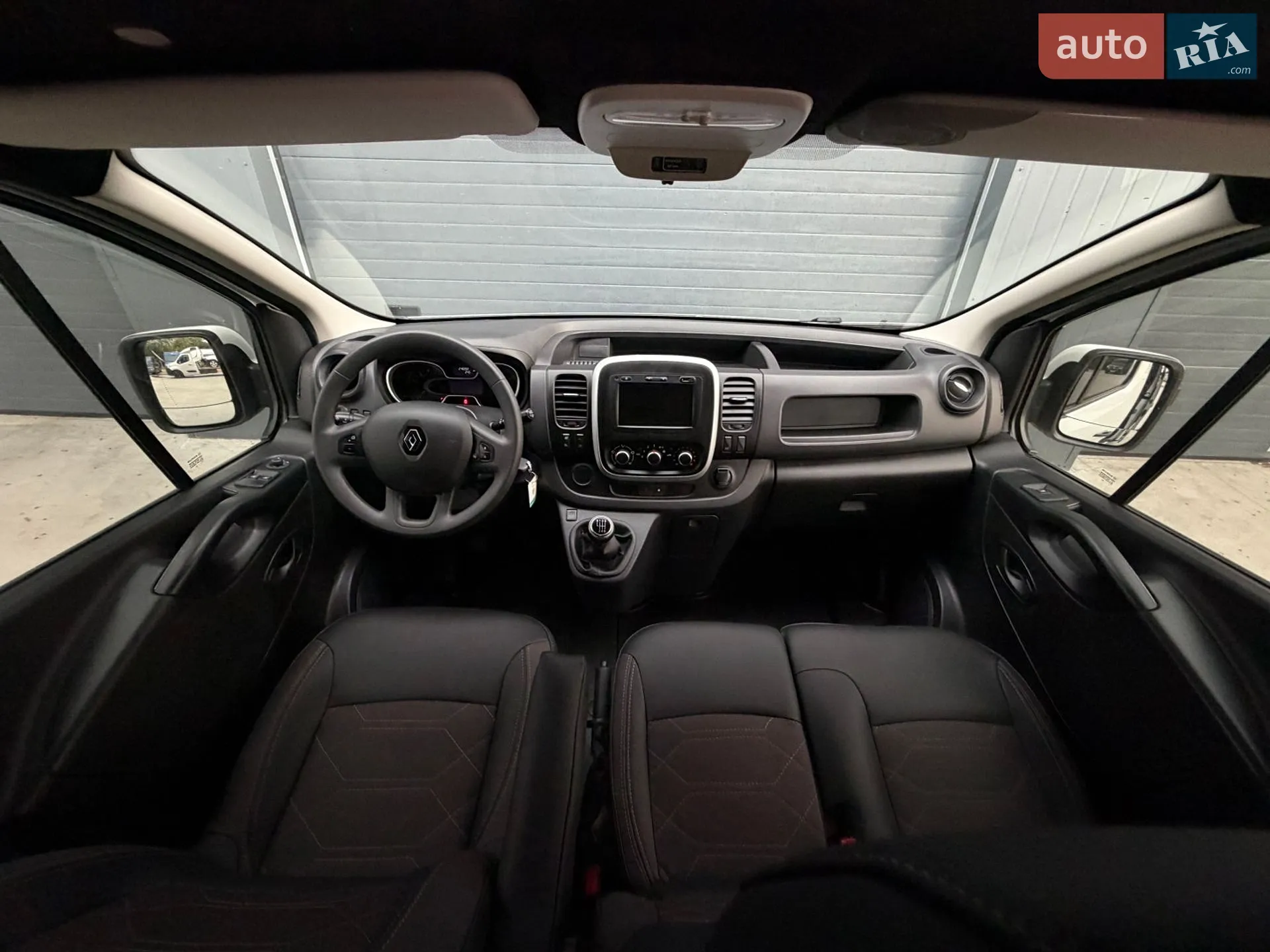 2021 Renault Trafic - мініатюра 62