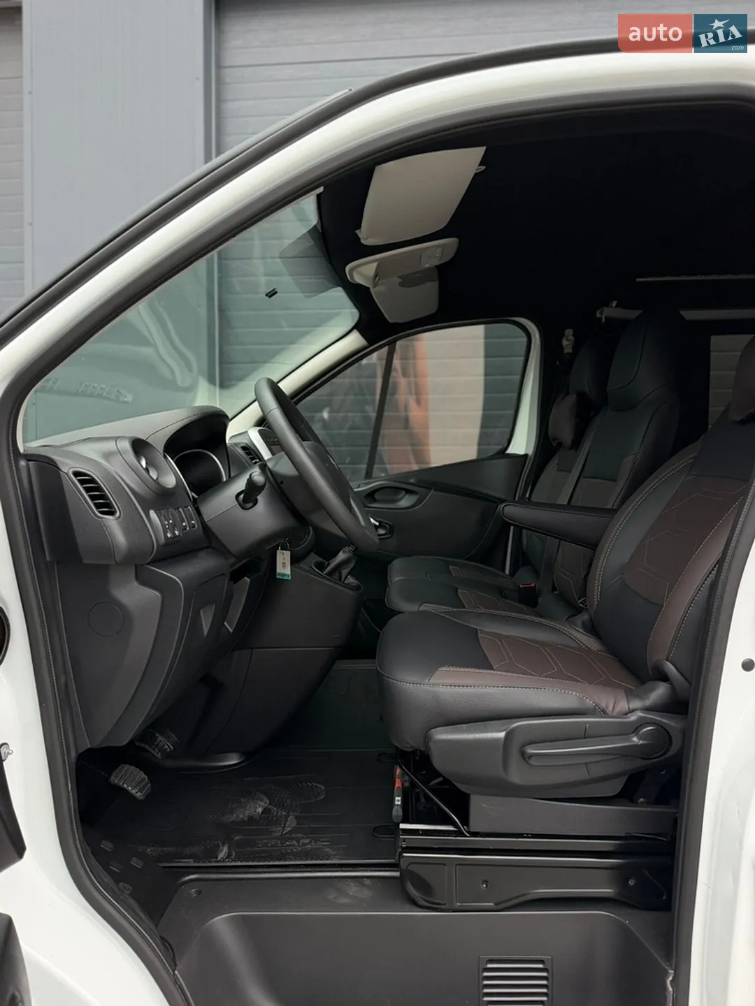 2021 Renault Trafic - мініатюра 67