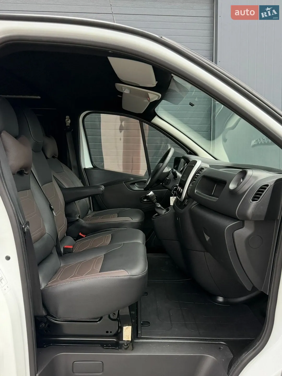2021 Renault Trafic - мініатюра 75