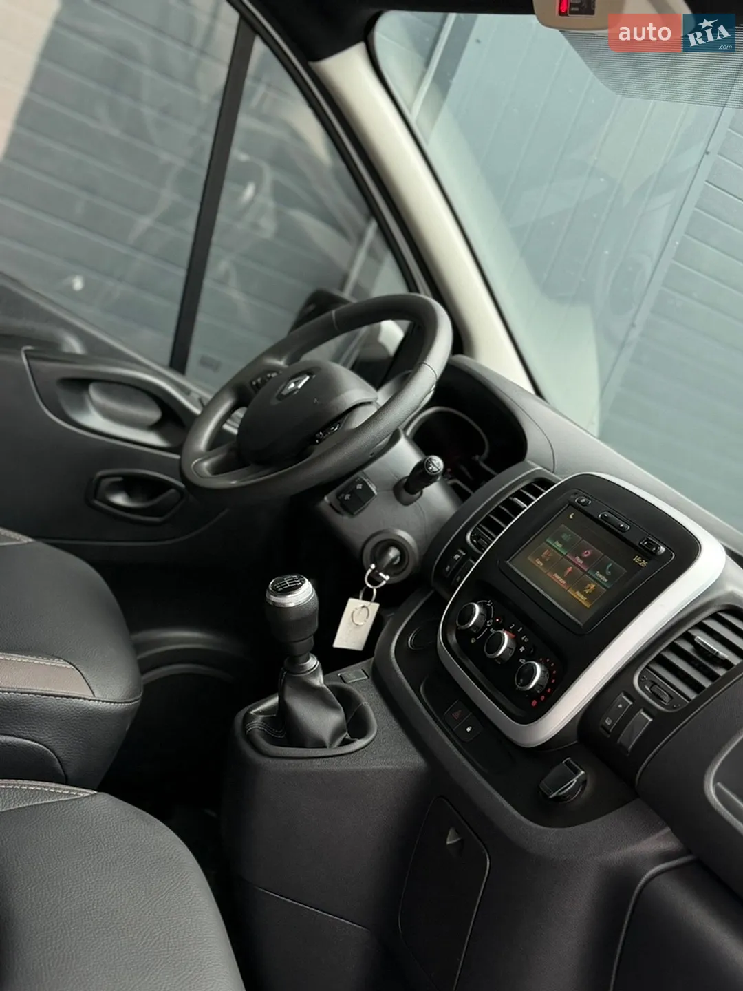 2021 Renault Trafic - мініатюра 80
