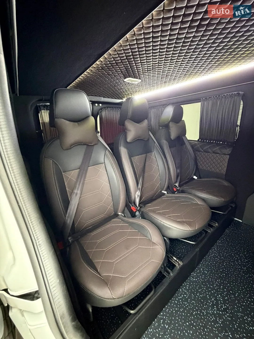 2021 Renault Trafic - мініатюра 84