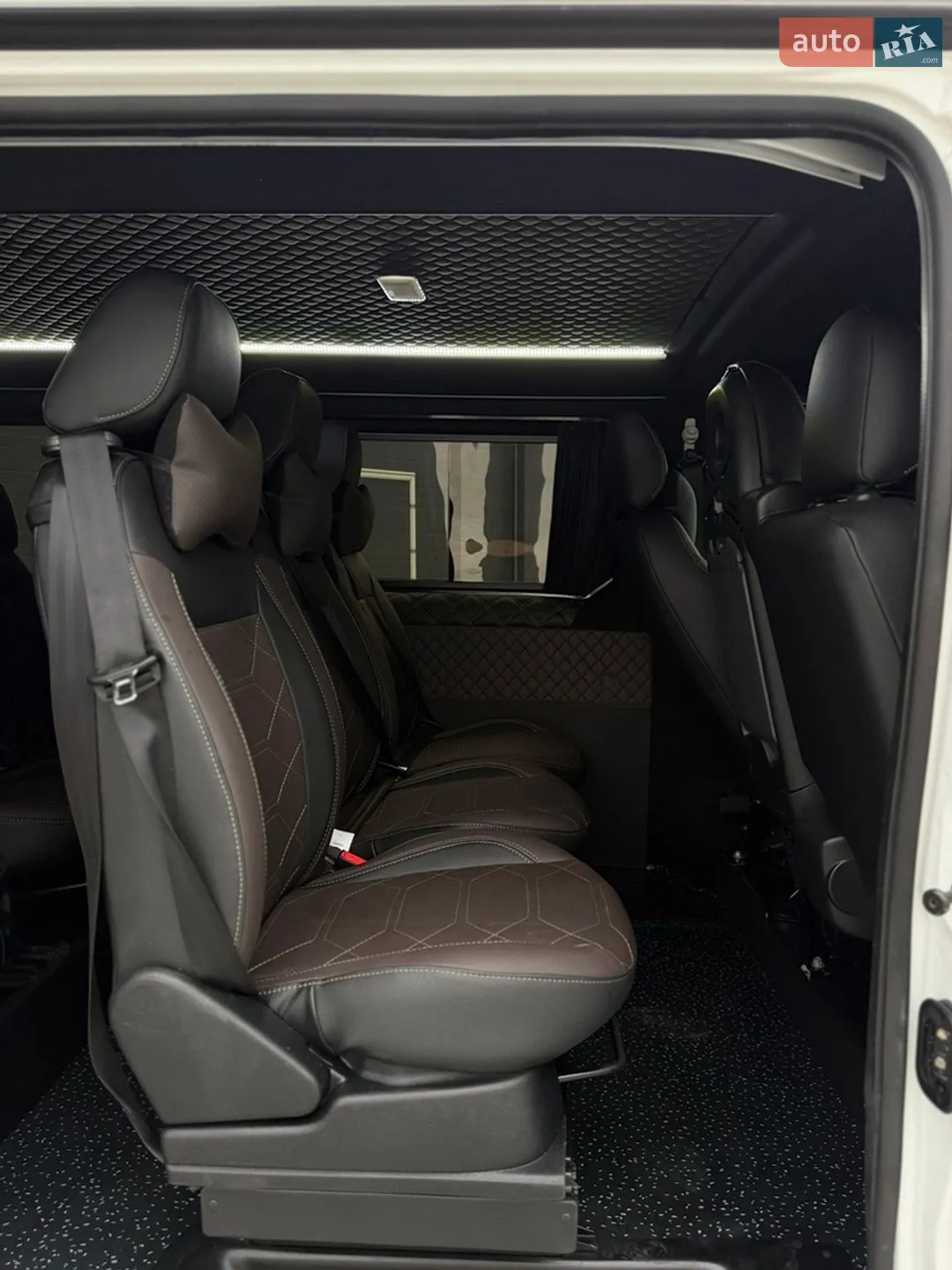 2021 Renault Trafic - мініатюра 89