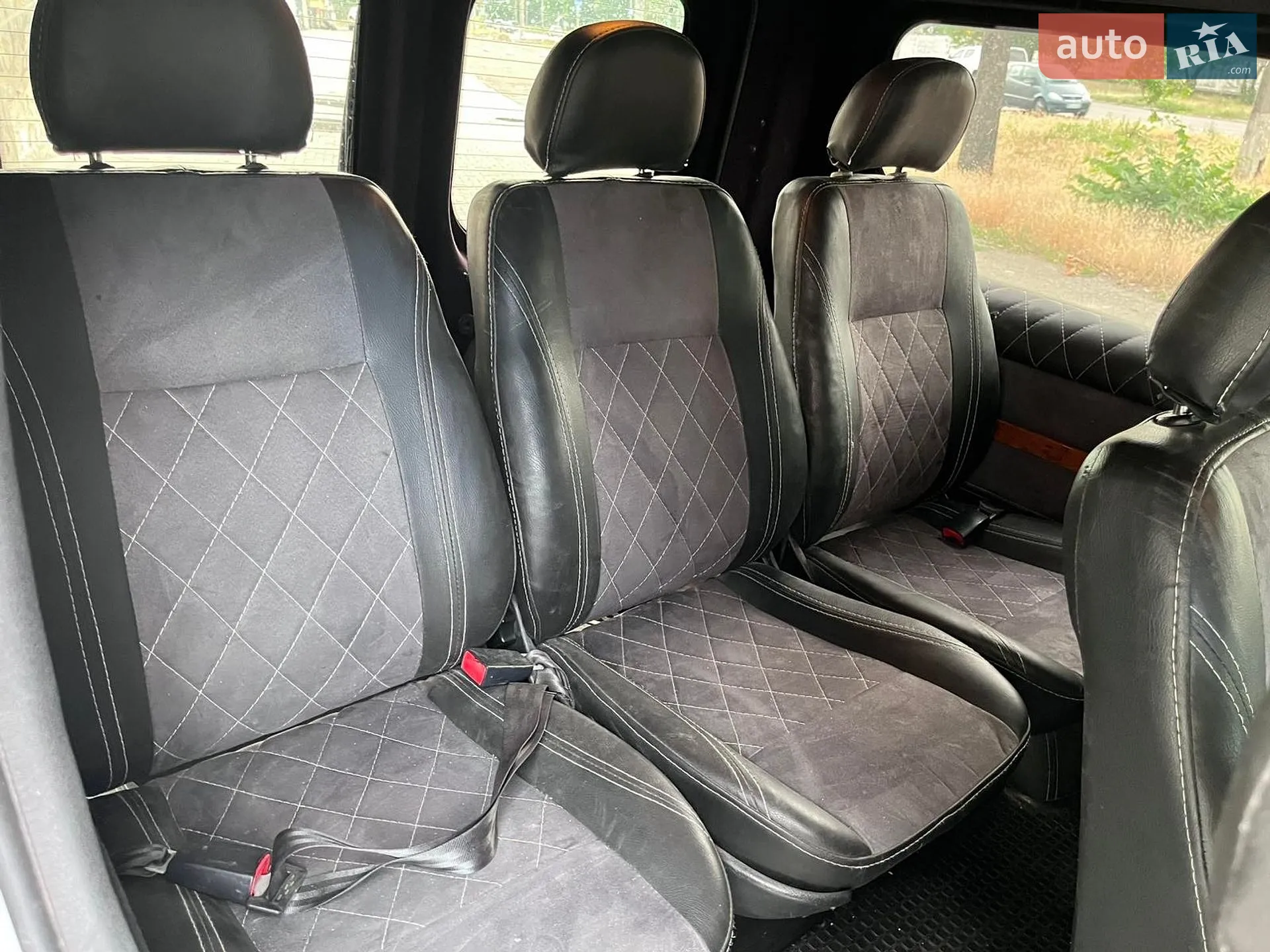 2015 Renault Trafic - мініатюра 29