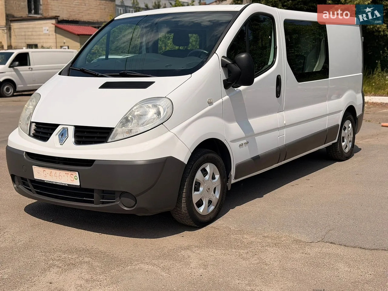 2021 Opel Vivaro - мініатюра 41