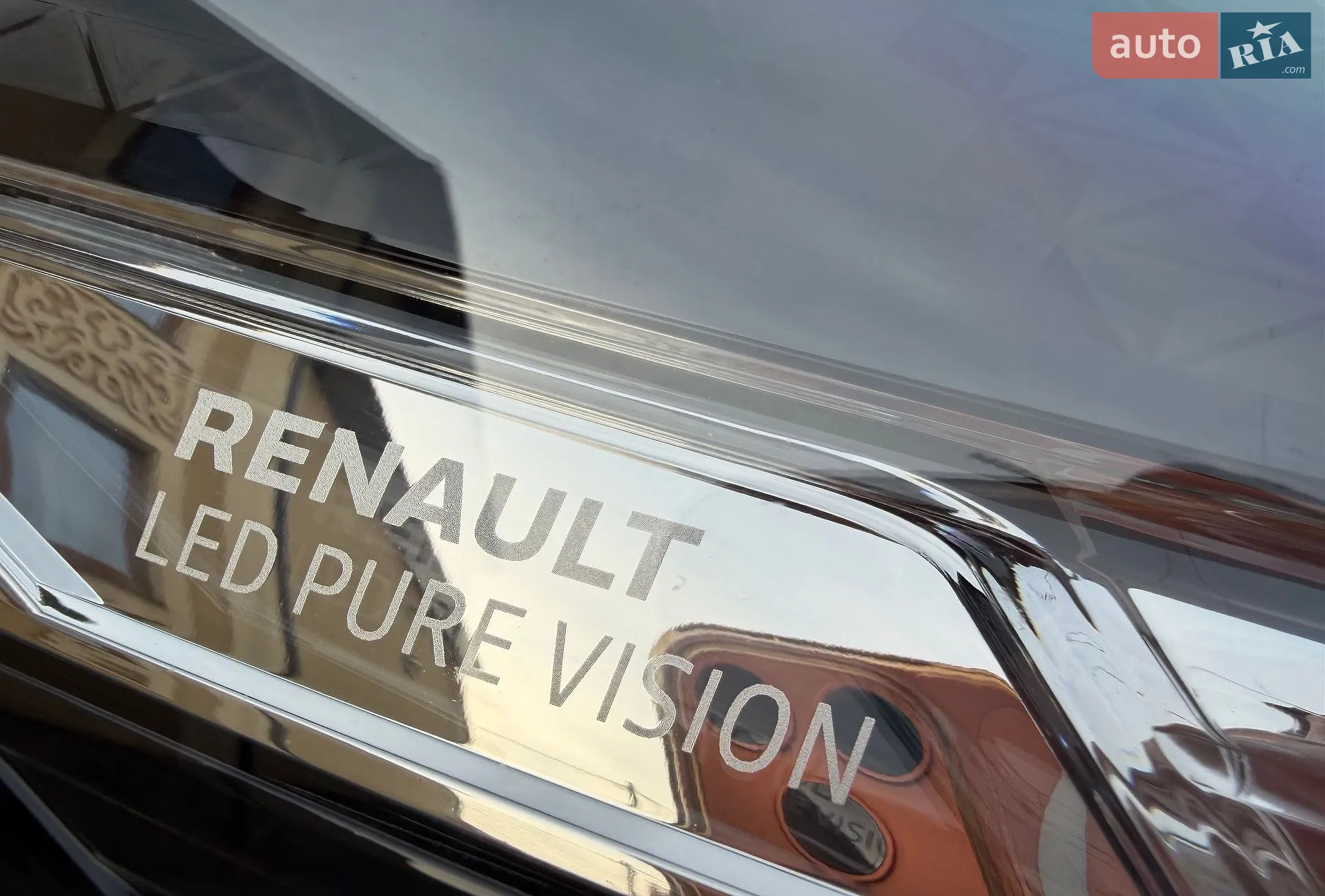 2020 Renault Trafic - мініатюра 17