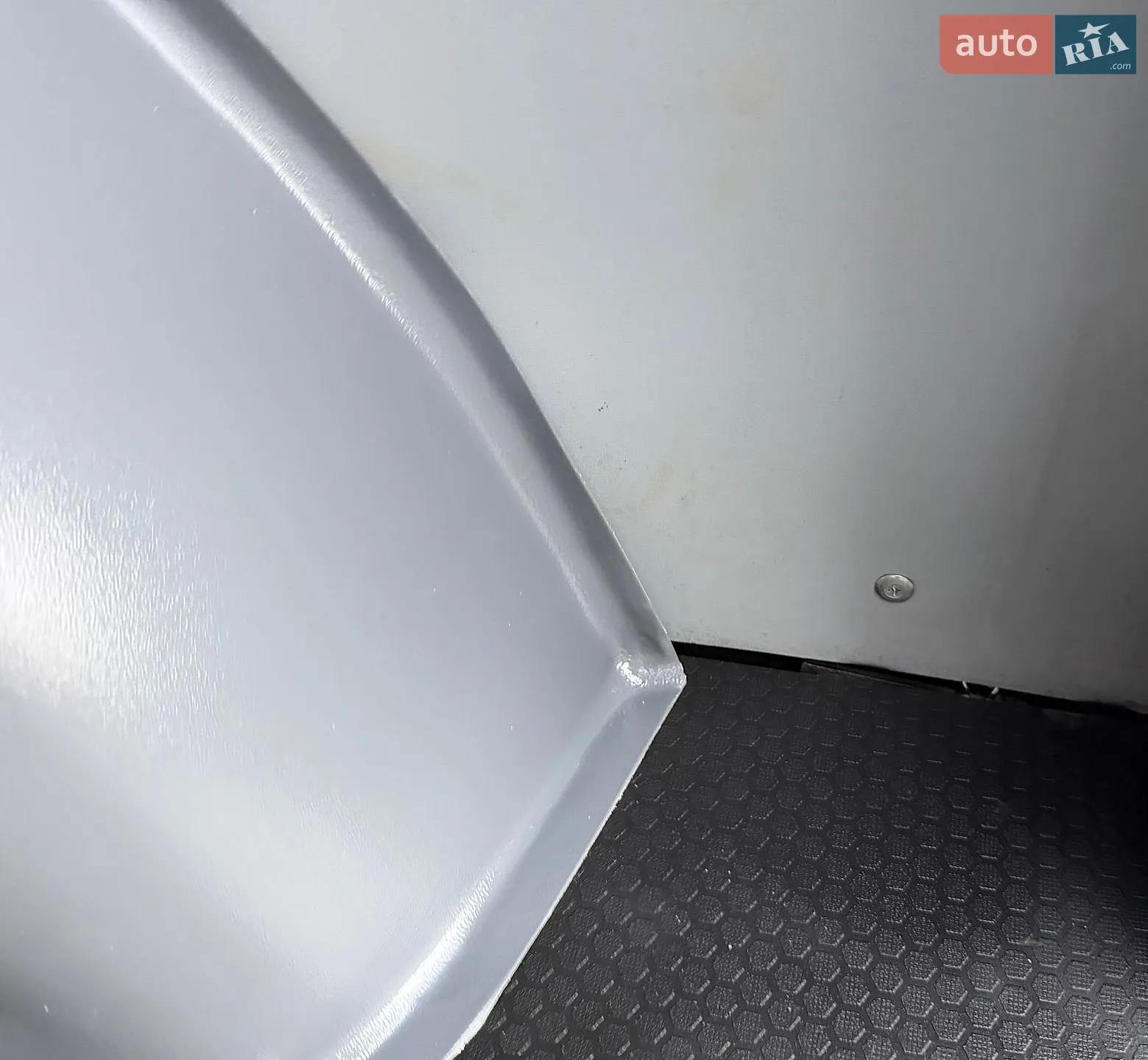 2020 Renault Trafic - мініатюра 121
