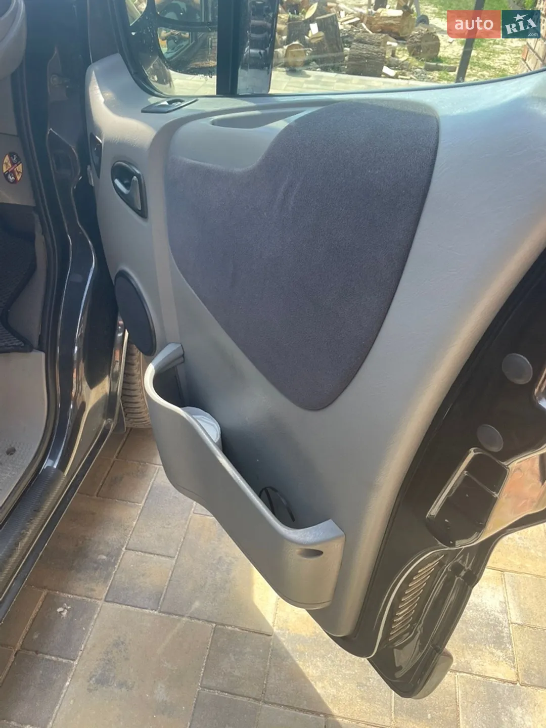 2010 Renault Trafic - мініатюра 9